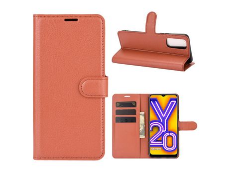 Carcasa para Vivo Y20