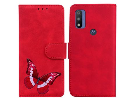 Carcasa para Motorola Moto E40/E30/E20