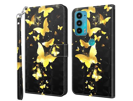 Carcasa para Motorola Moto E20/E30/E40