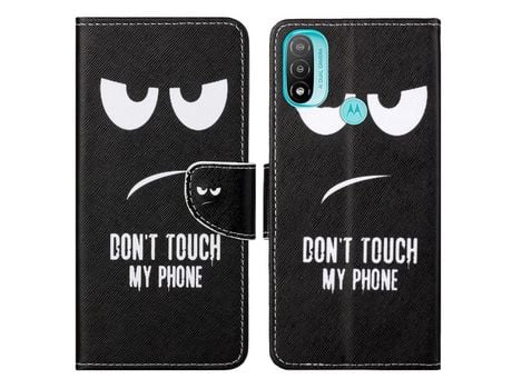 Carcasa para Motorola Moto E20/Moto E30/Moto E40