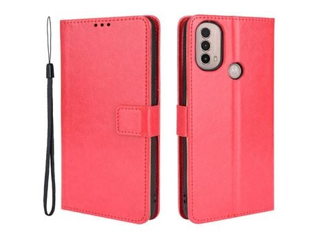 Carcasa para Motorola Moto E20/E30/E40