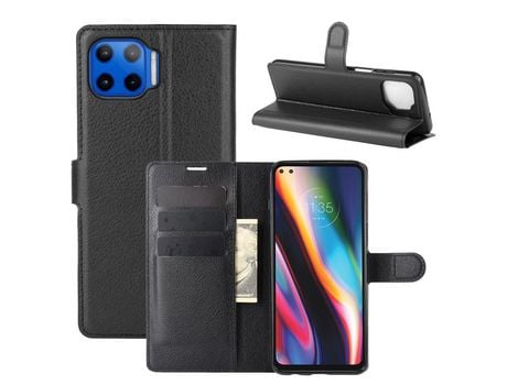 Carcasa para Motorola Moto G 5G Plus