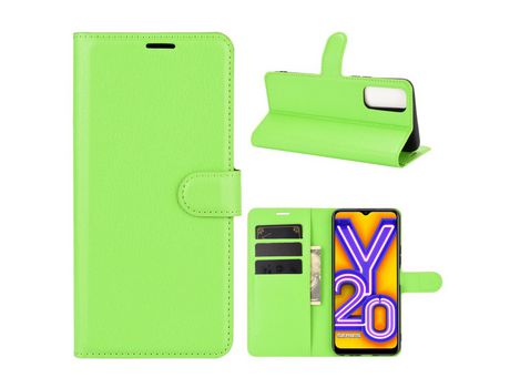 Carcasa para Vivo Y20