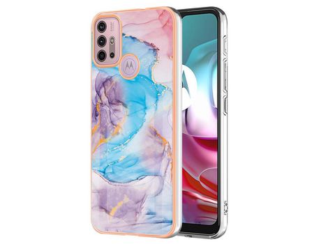 Carcasa para Motorola Moto G10/G20/G30