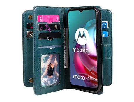 Carcasa para Motorola Moto G10/Moto G30