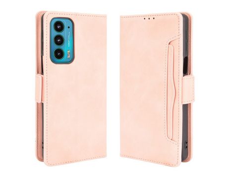 Carcasa para Motorola Edge 20/Edge Lite Luxury Edition