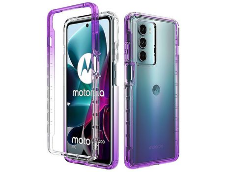 Carcasa para Motorola Moto G200 5G
