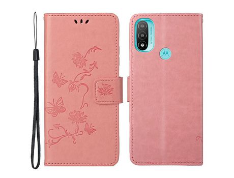 Carcasa para Motorola Moto E20/E30/E40