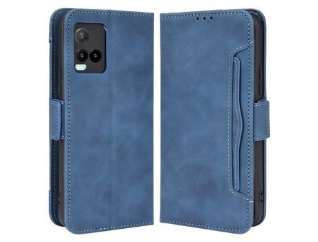 Carcasa para Vivo Y33S/Y21/Y21S