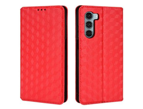 Carcasa para Motorola Moto G200 5G/Edge S30