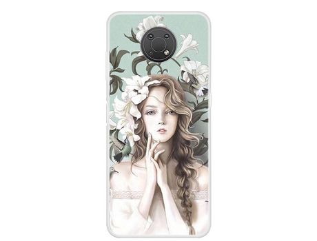Carcasa para Nokia G20/G10