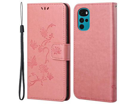 Carcasa para Motorola Moto G22