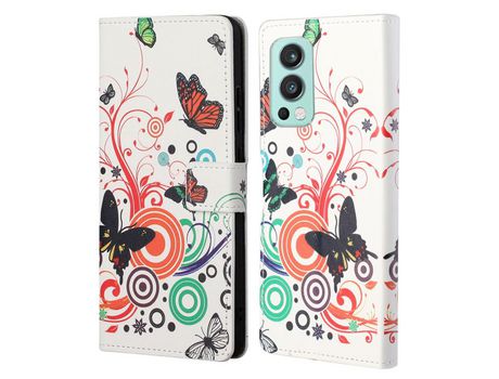 Carcasa para Oneplus Nord 2 5G