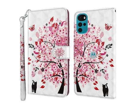 Carcasa para Motorola Moto G22