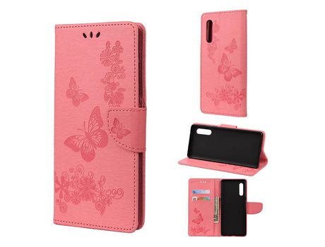Carcasa para Lg Velvet