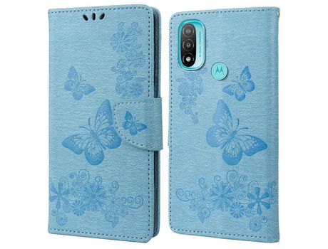 Carcasa para Motorola Moto E20/E30/E40