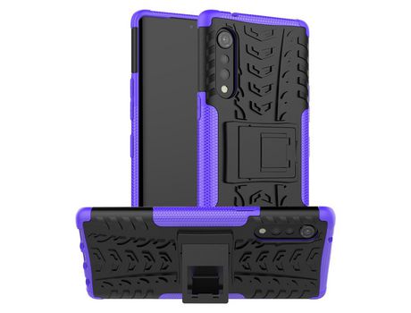 Carcasa para Lg Velvet