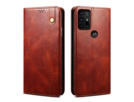 Carcasa para Motorola Moto G30