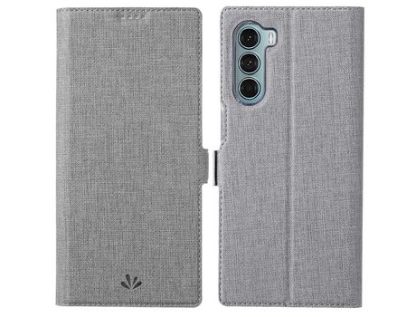 Carcasa para Motorola Moto G200 5G VILI