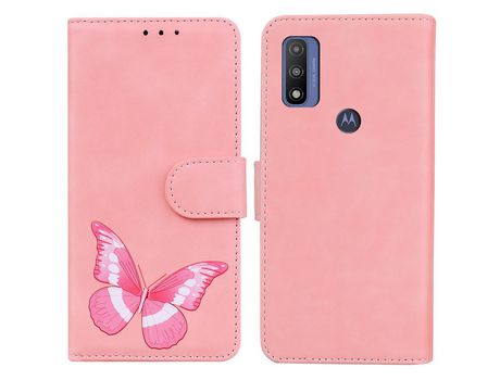 Carcasa para Motorola Moto E40/E30/E20