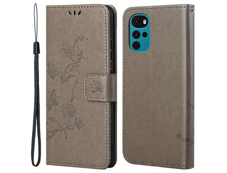 Carcasa para Motorola Moto G22