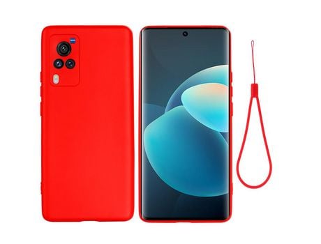 Carcasa para Vivo X60 Pro 5G (Global)