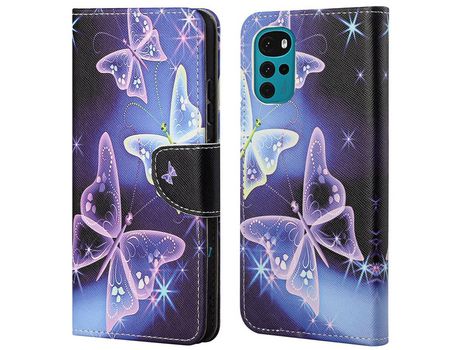 Carcasa para Motorola Moto G22