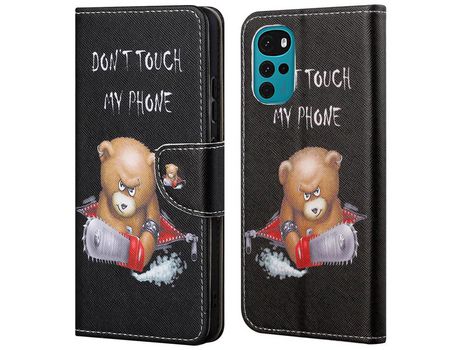 Carcasa para Motorola Moto G22