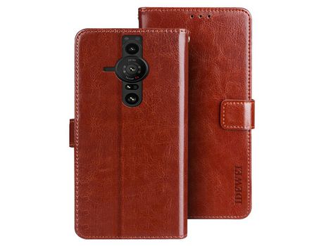 Carcasa para Sony Xperia Pro-I