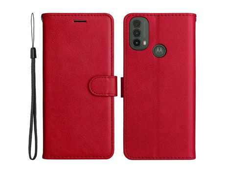 Carcasa para Motorola Moto E40/E30/E20