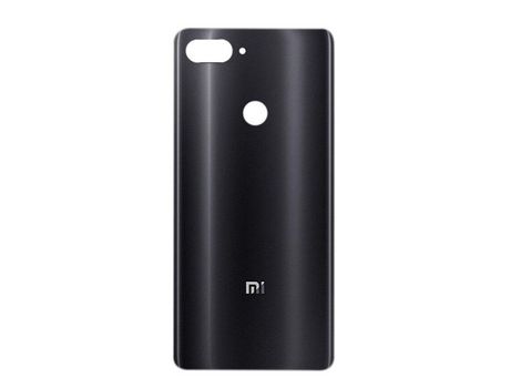 Carcasa para Xiaomi Mi8 Lite Preto SLOWMOOSE
