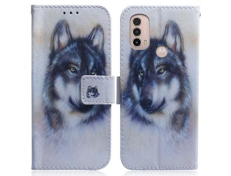 Carcasa para Motorola Moto E20/E30/E40