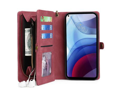 Carcasa para Motorola Moto G Power (2021)