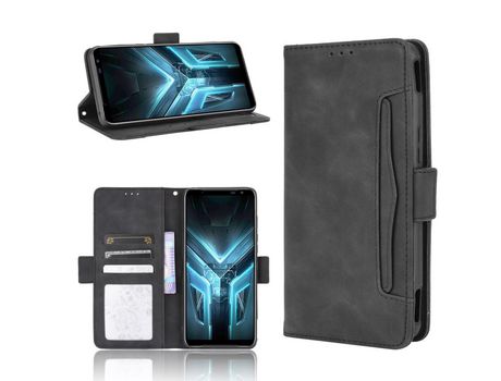 Carcasa para Asus Rog Phone 3/Zs661Ks/Rog Phone 3 Strix