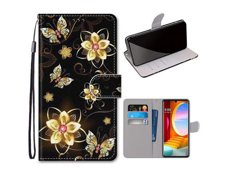 Carcasa para Lg Velvet