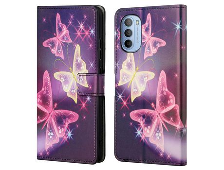 Carcasa para Motorola Moto G31/G41