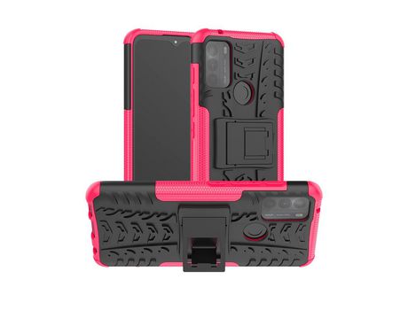 Carcasa para Motorola Moto G50