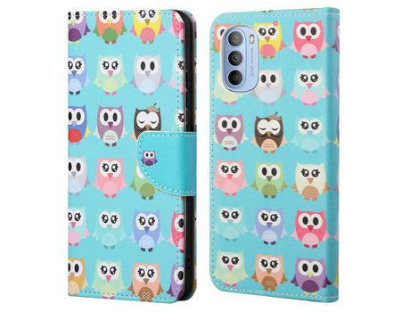 Carcasa para Motorola Moto G31/G41