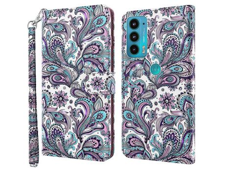 Carcasa para Motorola Moto E20/E30/E40