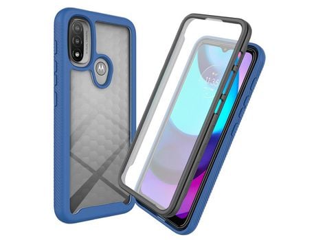 Carcasa para Motorola Moto E20