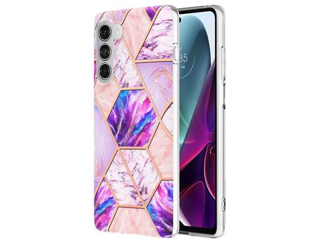 Carcasa para Motorola Moto G200 5G/Edge S30