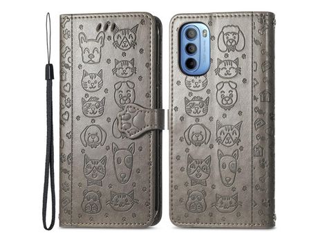 Carcasa para Motorola Moto G31/G41
