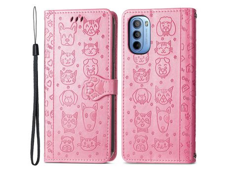 Carcasa para Motorola Moto G31/G41