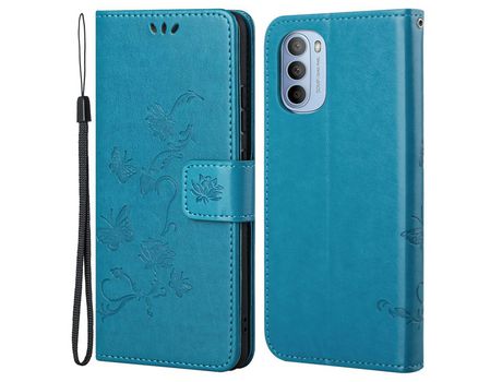 Carcasa para Motorola Moto G31/G41