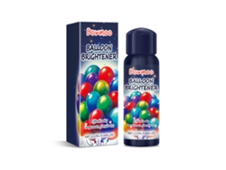 Iluminador de globos de fiesta que brilla en la oscuridad