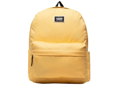Vans Old Skool H2 Backpack VN0A5I13YRS1, femenino, mochilas (amarillo - one size EU)