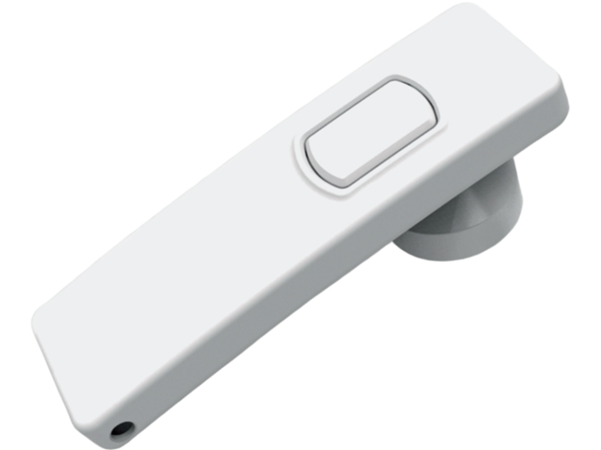 Auriculares Bluetooth Neo GOODIS Blanco Auriculares Bluetooth Neo GOODIS Blanco