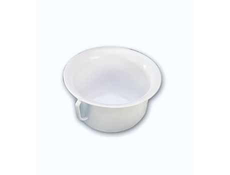 Orinal 24 cm blanco