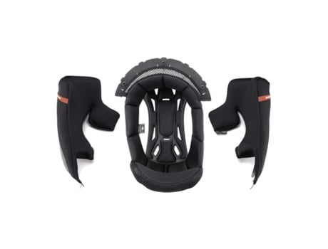 Espuma para casco de moto SCORPION EXO-R1 EVO AIR 2XL