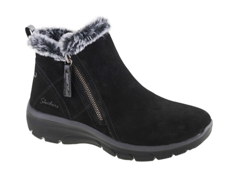 Botas Mujer SKECHERS Negro (Tam: 38)